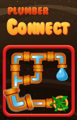 game pic for Plumber pipe connect